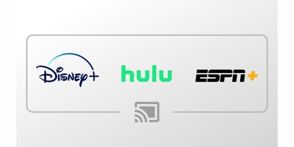 ESPN Plus bundle