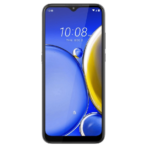 HTC Wildfire E2 Plus Front