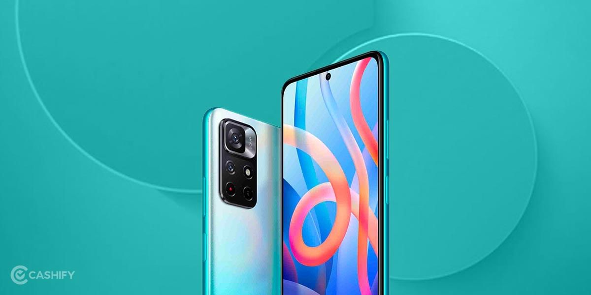 Xiaomi Redmi Note 11T 5G
