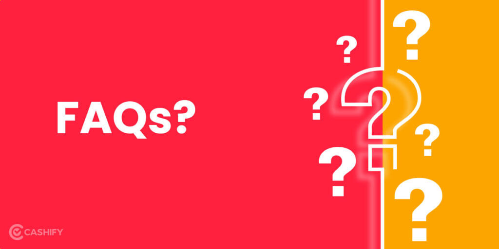 FAQs