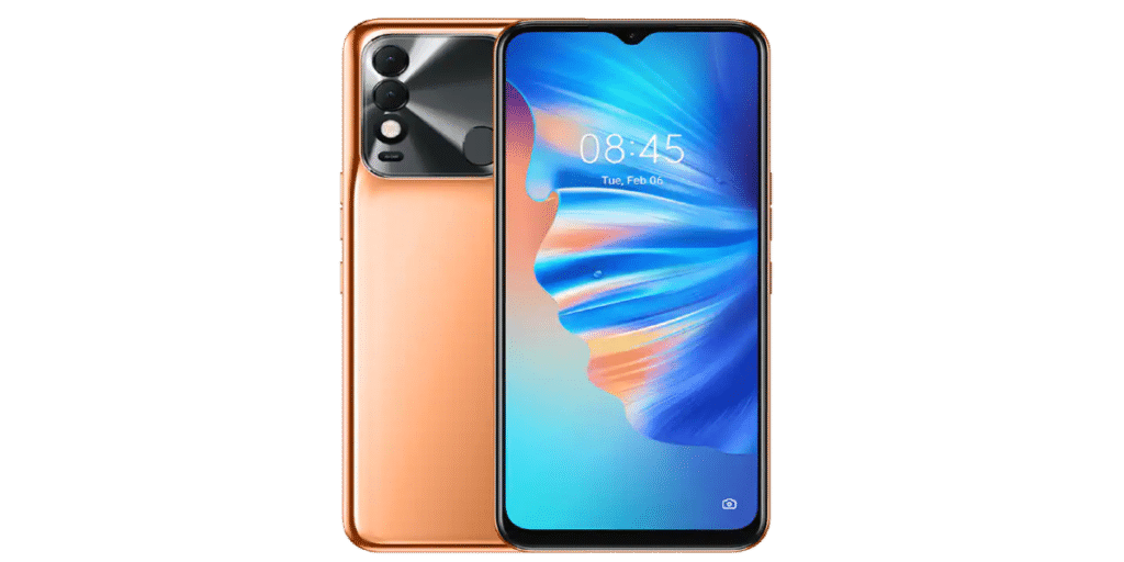 tecno spark 8t