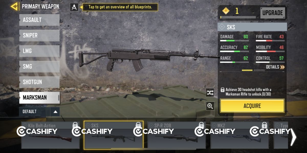 SKS