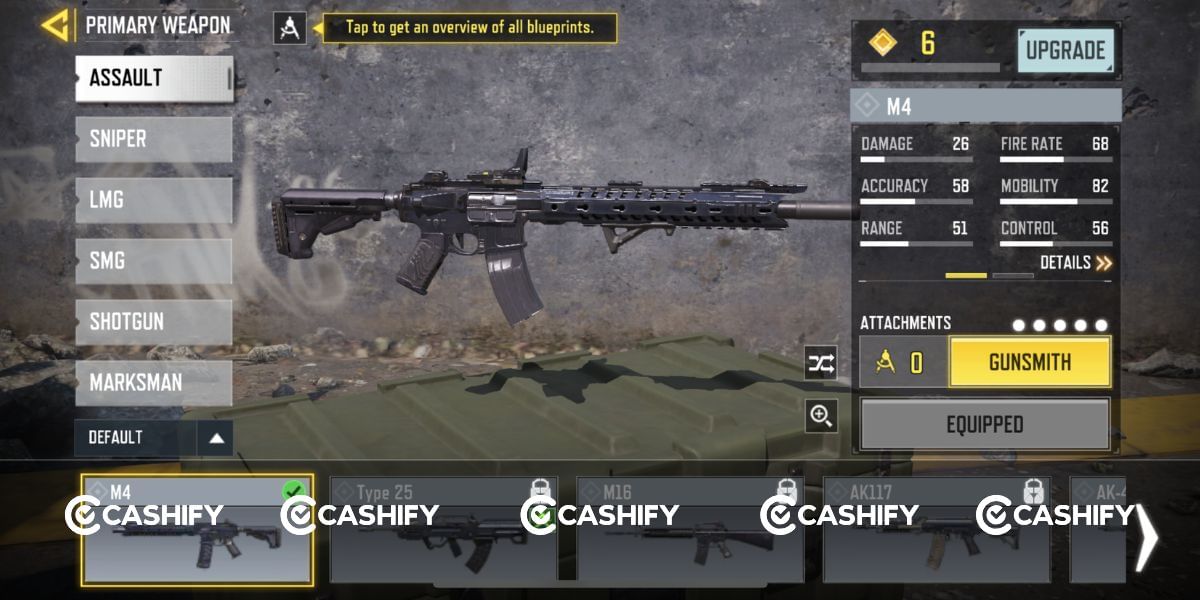 M4