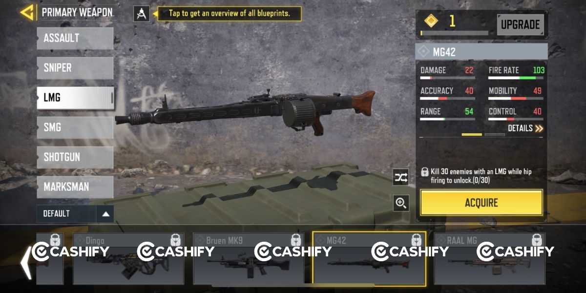 MG42