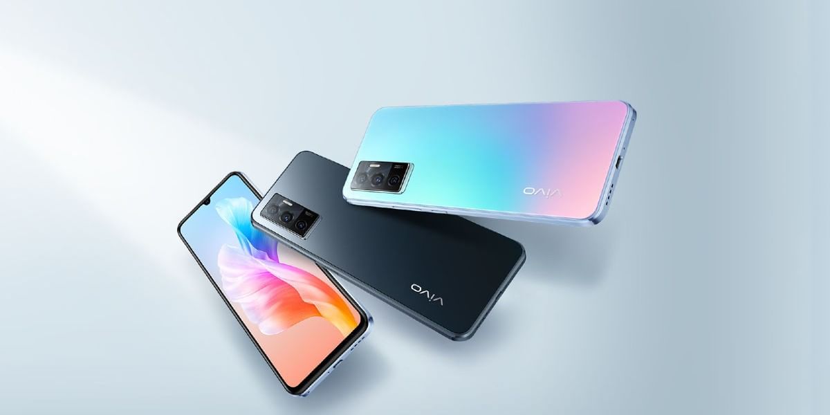 Vivo V23 Pro Will Be The First-Ever in India to Feature This New Design