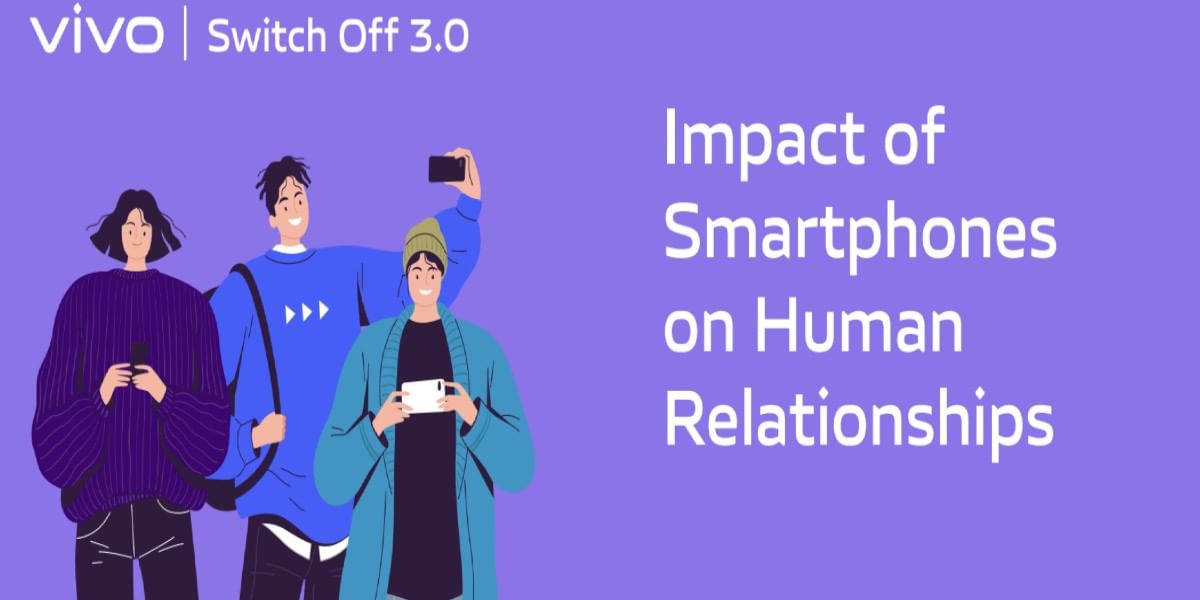 Growing Dependence on Smartphones Hurting Parent-Child Relationships: Vivo Switch-Off 3.0
