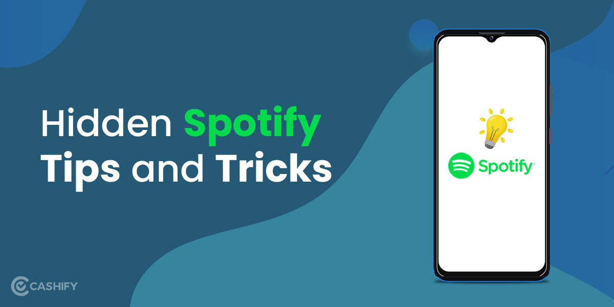 16 Secret Spotify Tips And Tricks We Bet You Didn’t Know About