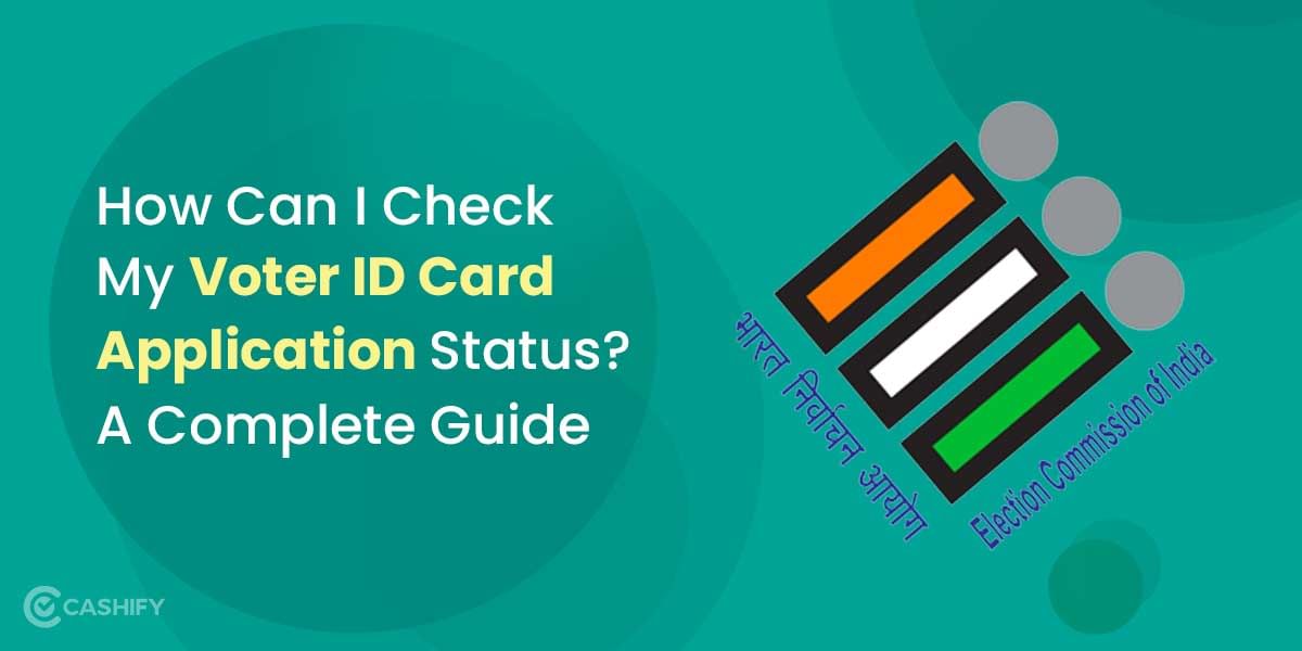 How Can I Check My Voter ID Card Application Status? A Complete Guide