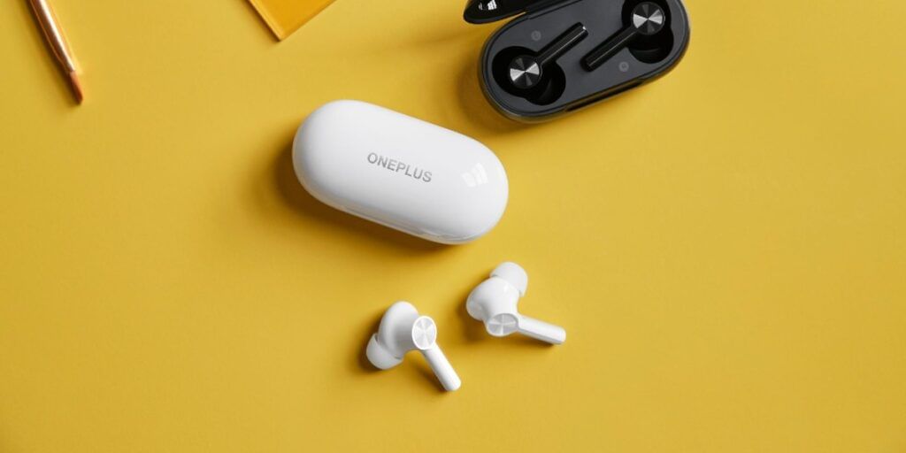 OnePlus Buds Z2