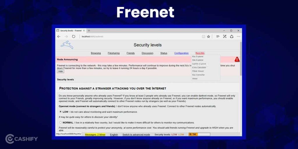 Freenet