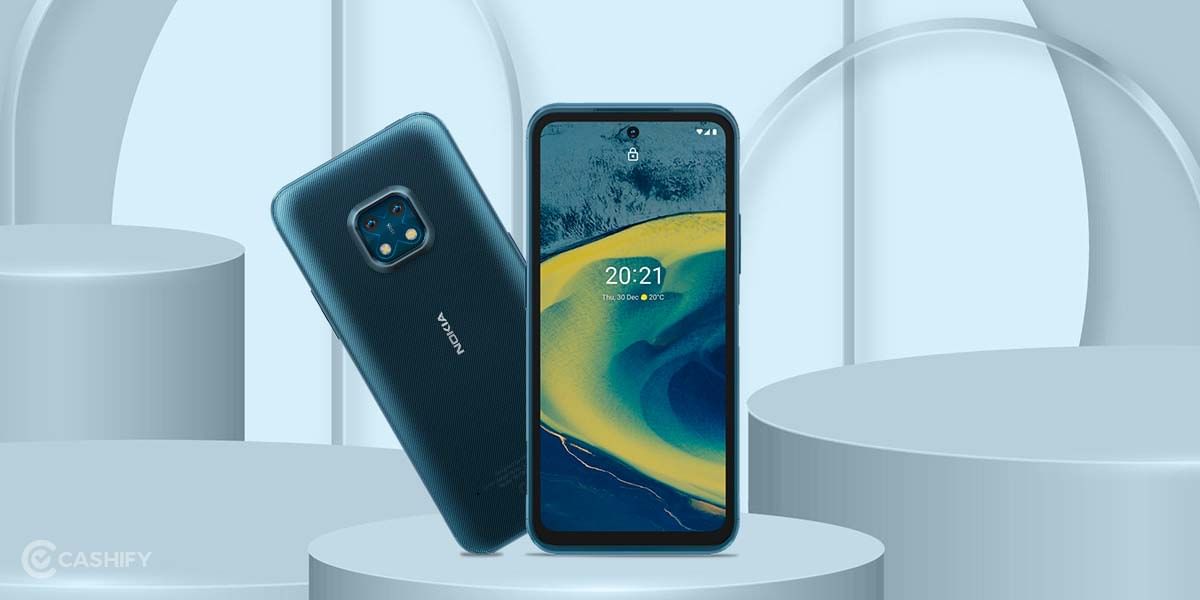 Nokia XR20 Review – A Great Rugged Phone, But Not the Best Value