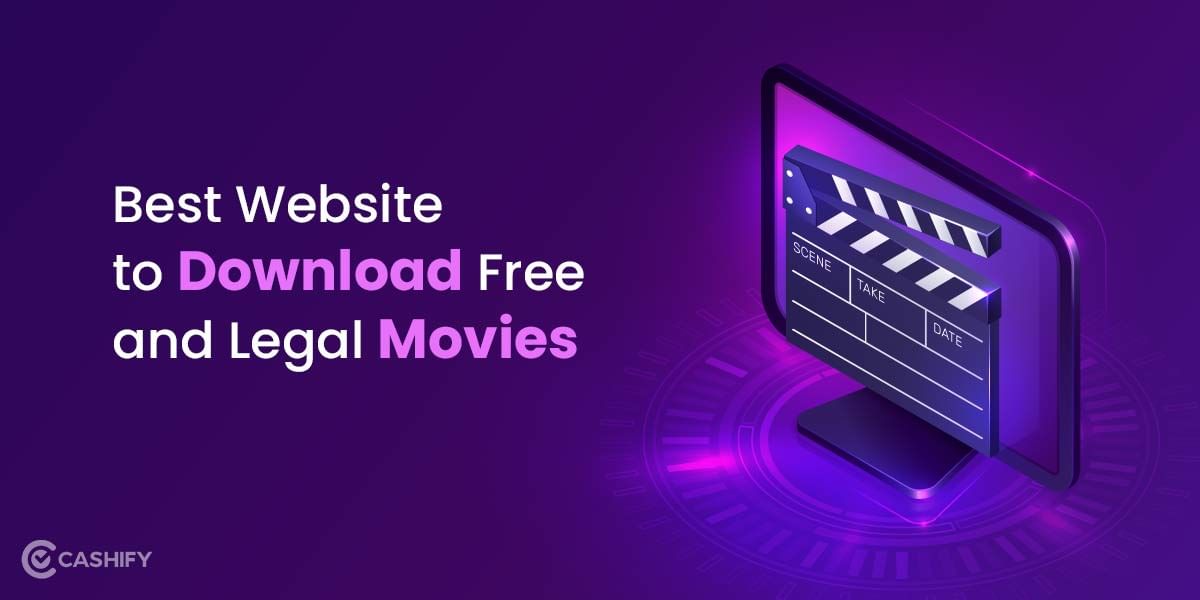 10 Best Website To Download Movies For Free 2025!