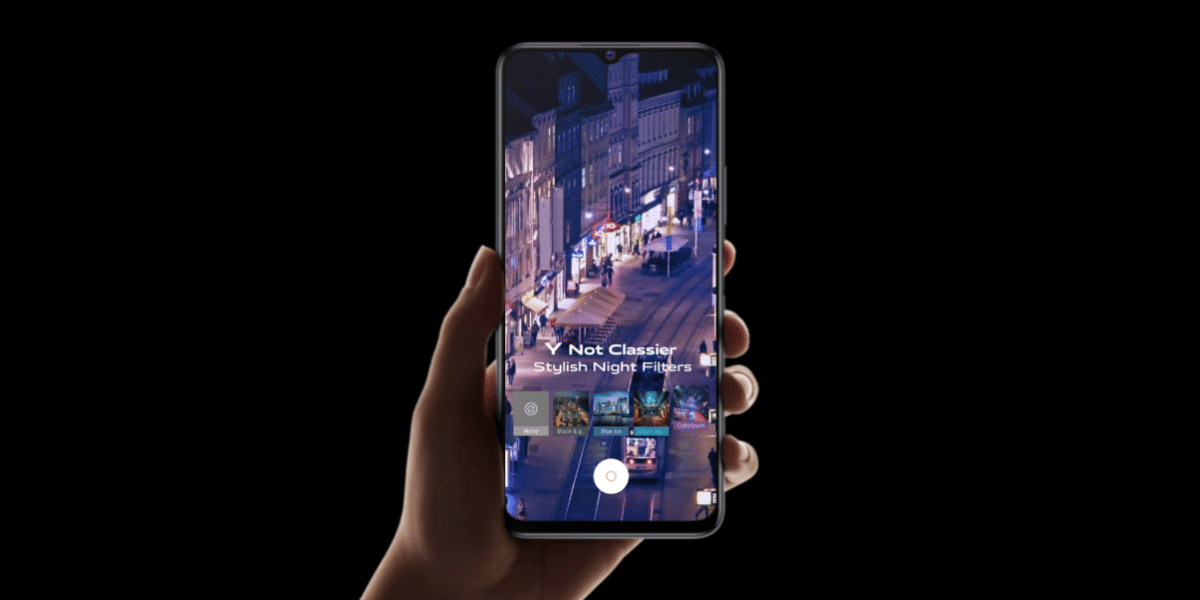 Vivo Y32 is the First Smartphone To Pack This Snapdragon SoC &#8211; Check Details Here