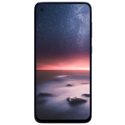 Samsung Galaxy M41s Front