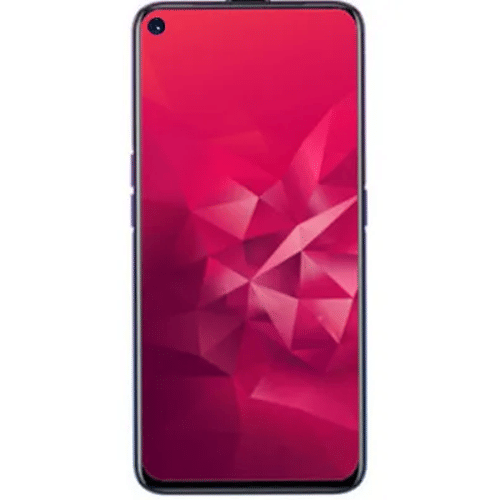 Realme 9s 5G Front