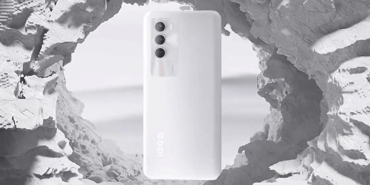 iQOO Neo 5 SE Specs Confirmed Ahead of Launch