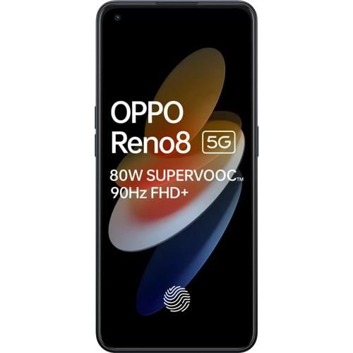 OPPO Reno8 5G Front