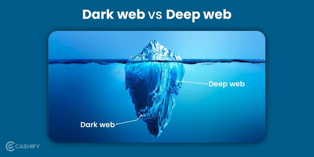 dark web