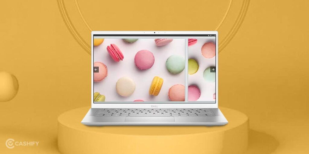 Dell Inspiron 7300