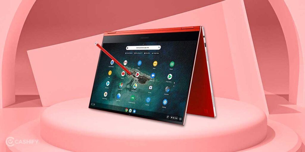 mini laptop