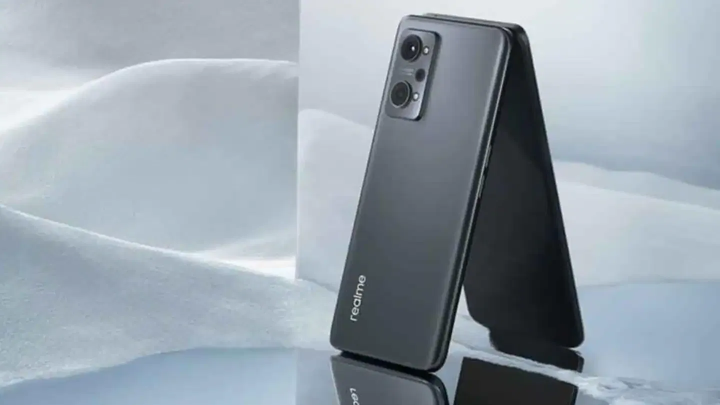 Realme 9i Listed on AliExpress, May Launch Soon