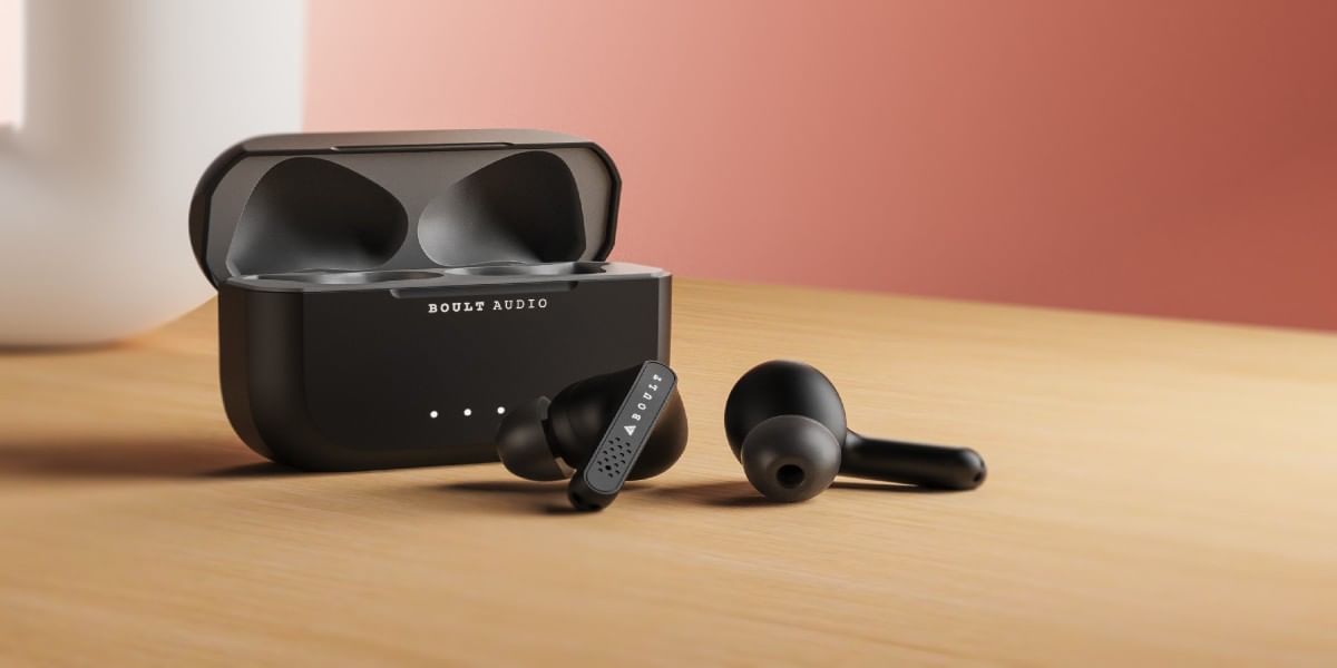 Boult Audio AirBass Propods X Launched in India