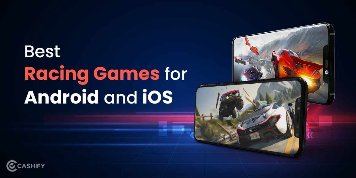 8 Best Racing Games for Android &#038; iOS You Must Play