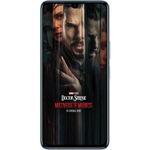 Infinix Note 12 Front