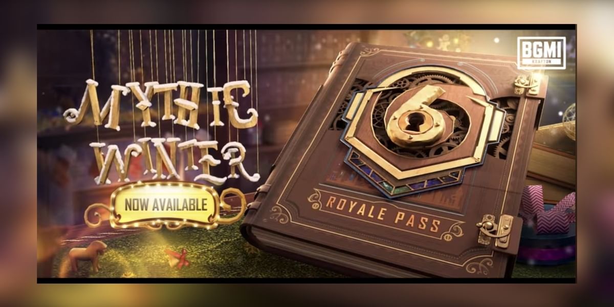 BGMI 1.8 Update Brings Squid Game-Inspired Game Mode &#038; More