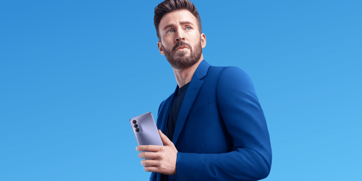 Tecno Camon 18 Back