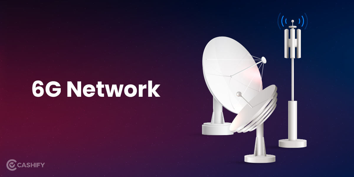 6G Network