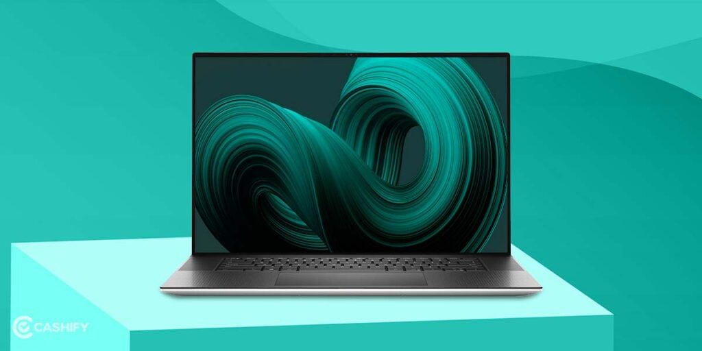 Dell XPS 17