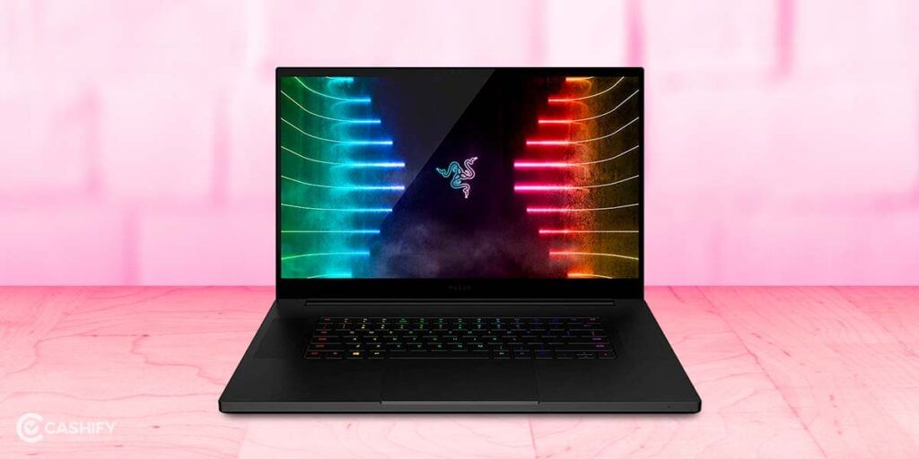 Razer Blade 17 Pro