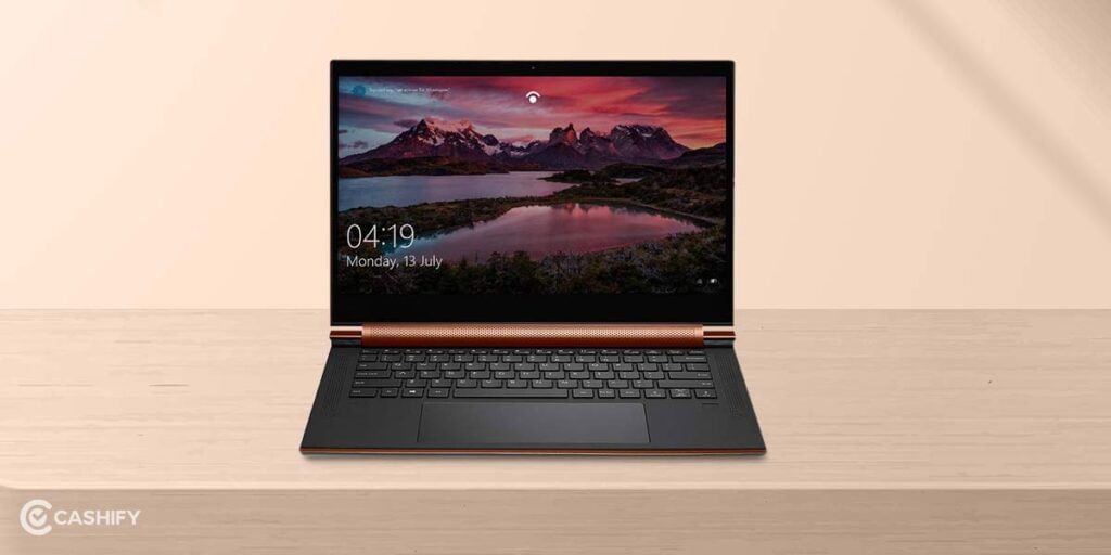 AVITA ADMIROR NS14 laptop