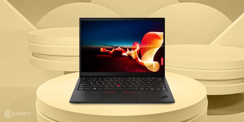 Lenovo ThinkPad X1 Nano