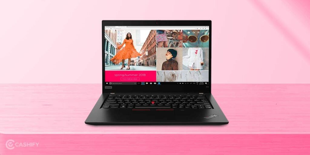 Lenovo ThinkPad