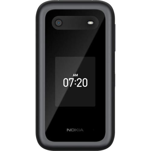 Nokia 2760 Flip 4G Front
