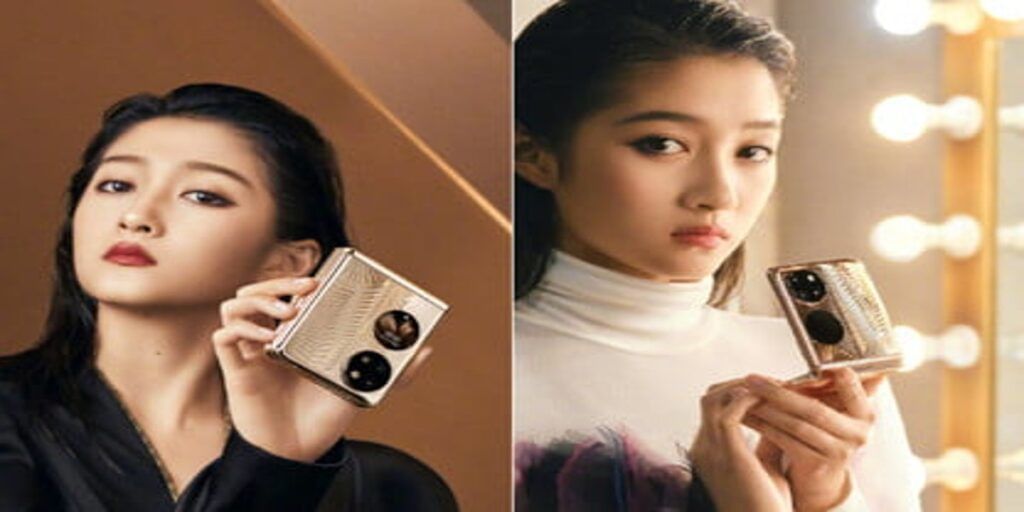 Samsung Galaxy Z Flip3 5G
