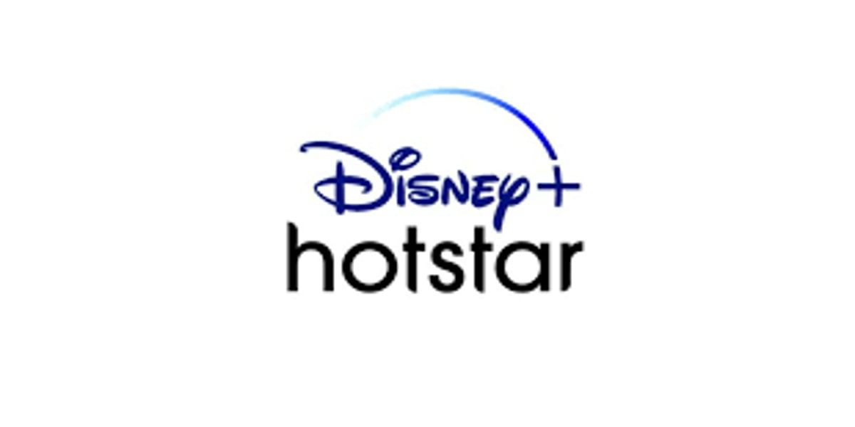 Disney+Hotstar