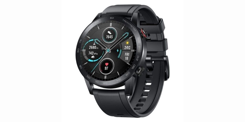 Honor Magic Watch 2