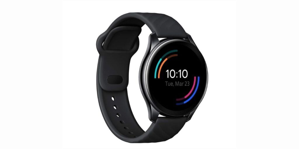 OnePlus Watch