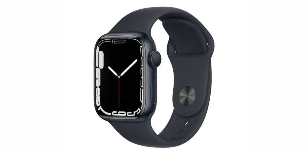 Apple Watch Series 7