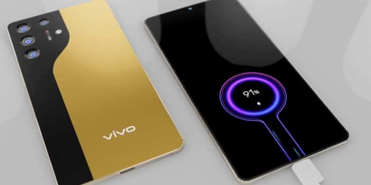Vivo V23 Series Teased in Pro Kabaddi League