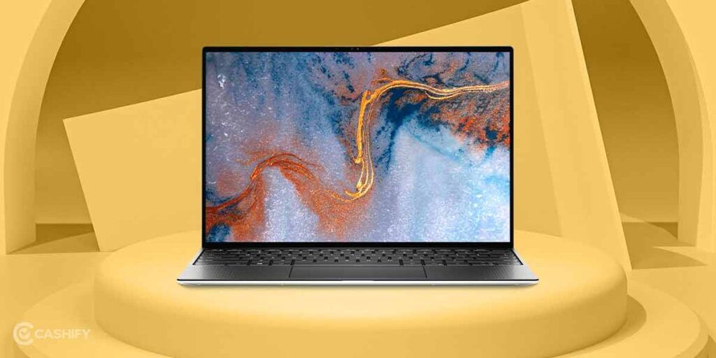 Dell XPS 13