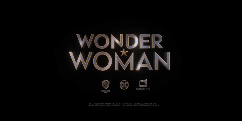 Wonder Woman