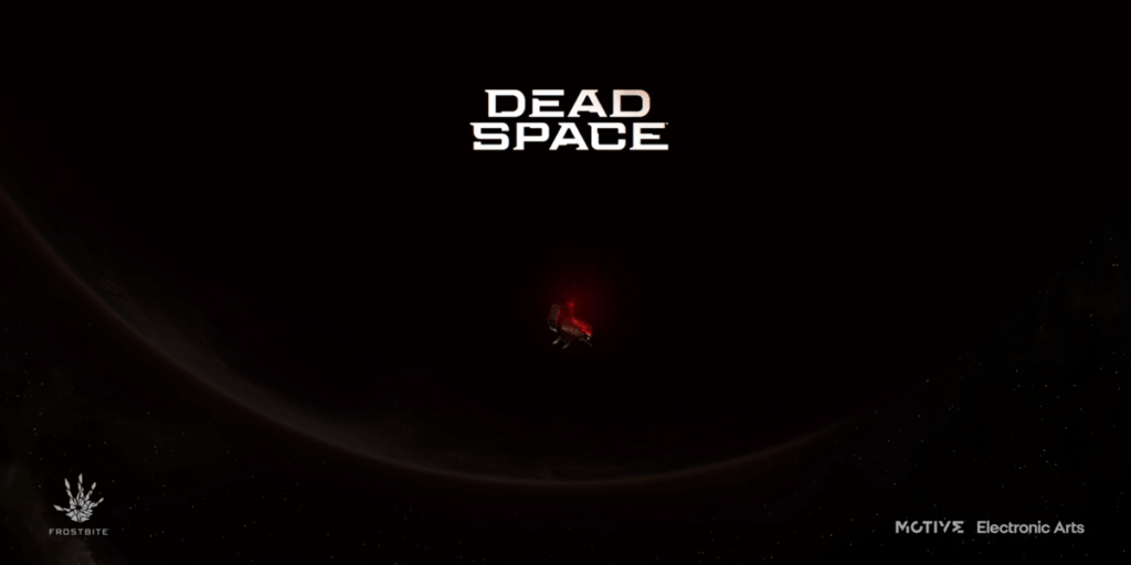 Dead Space