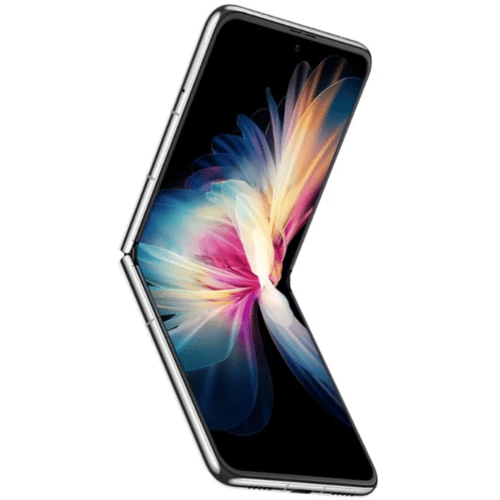 Huawei P50 Pocket Front