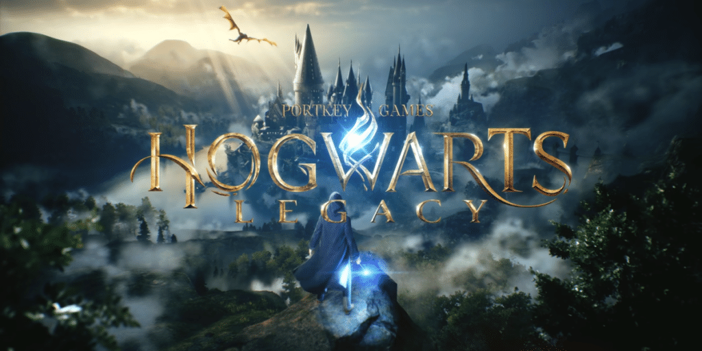 Hogwarts Legacy