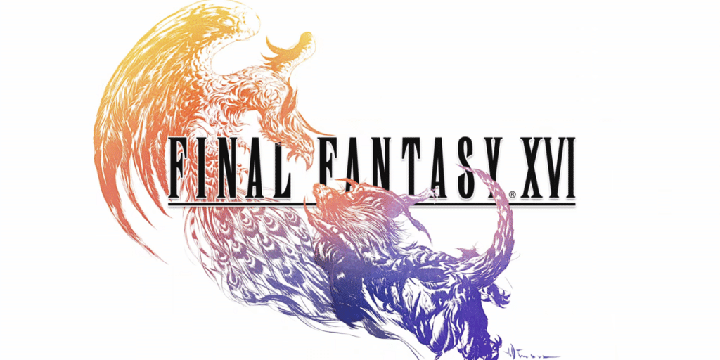 Final Fantasy XVI upcoming game