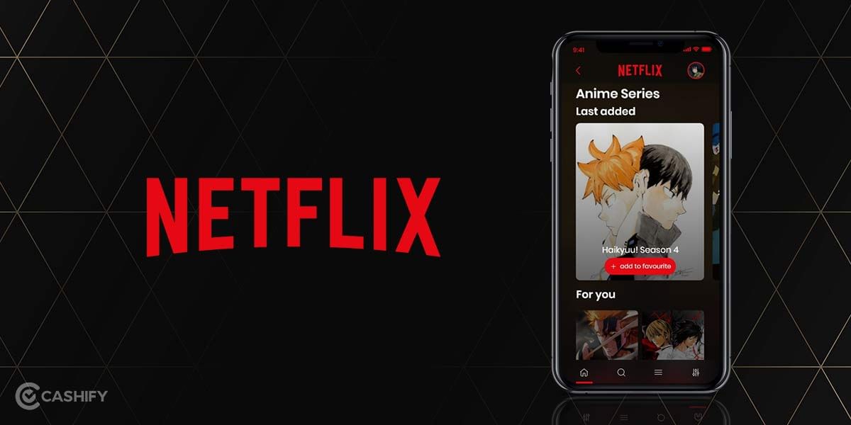 Netflix Might Try To Prevent Account Sharing Among Users